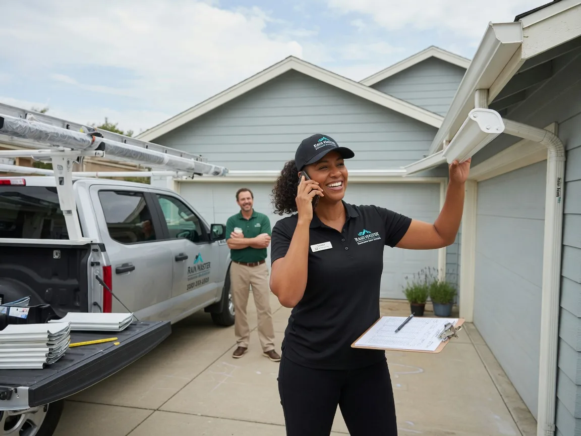 Gutter Installation Hillsboro, OH FAQs